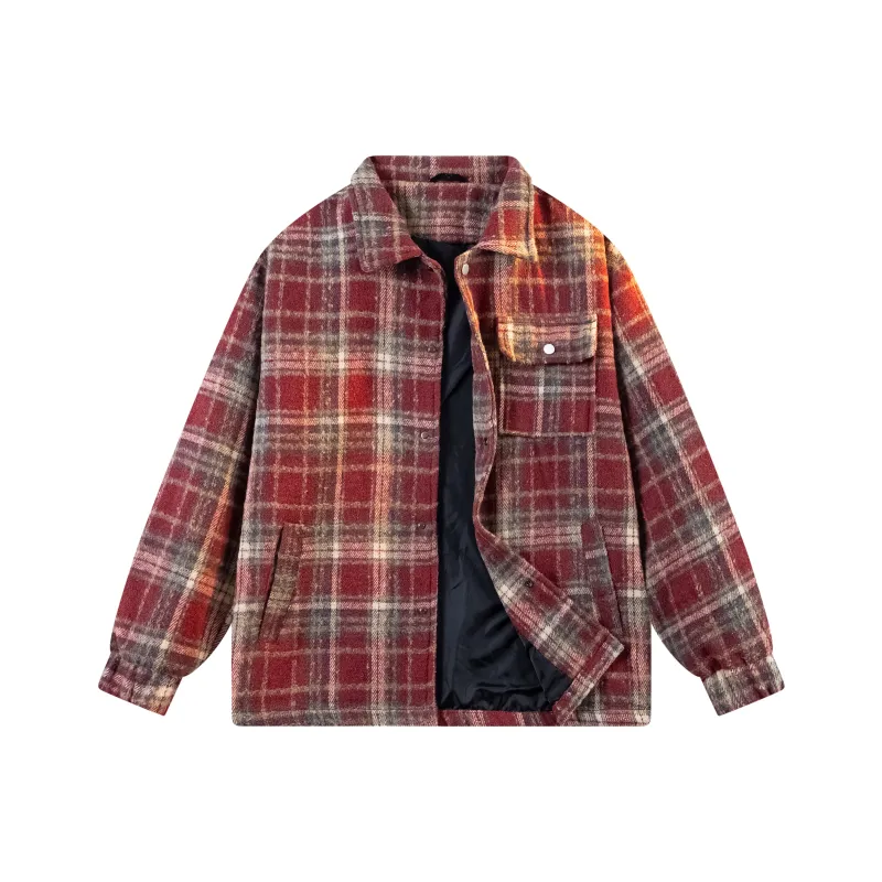 KFKU Jackets Unisex-6