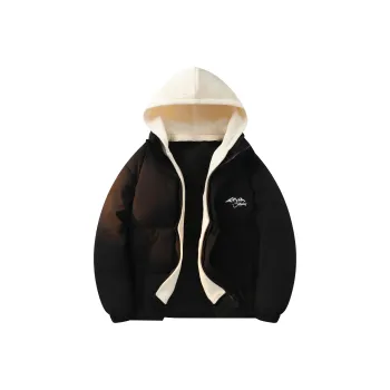 BOTH PLAY Down Jackets Unisex