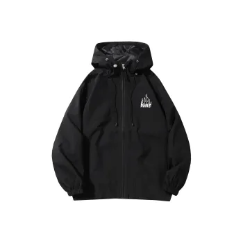 ACHS AWAKE Jackets Unisex