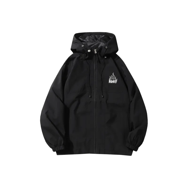 ACHS AWAKE Jackets Unisex-0