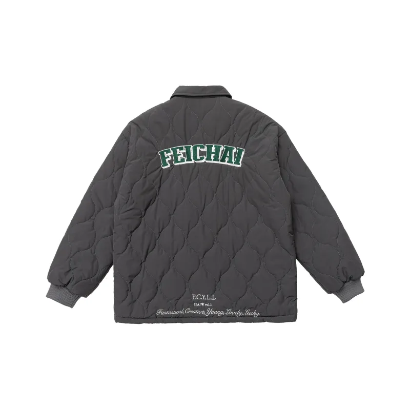 FEICHAI Puffer Jackets Unisex-4