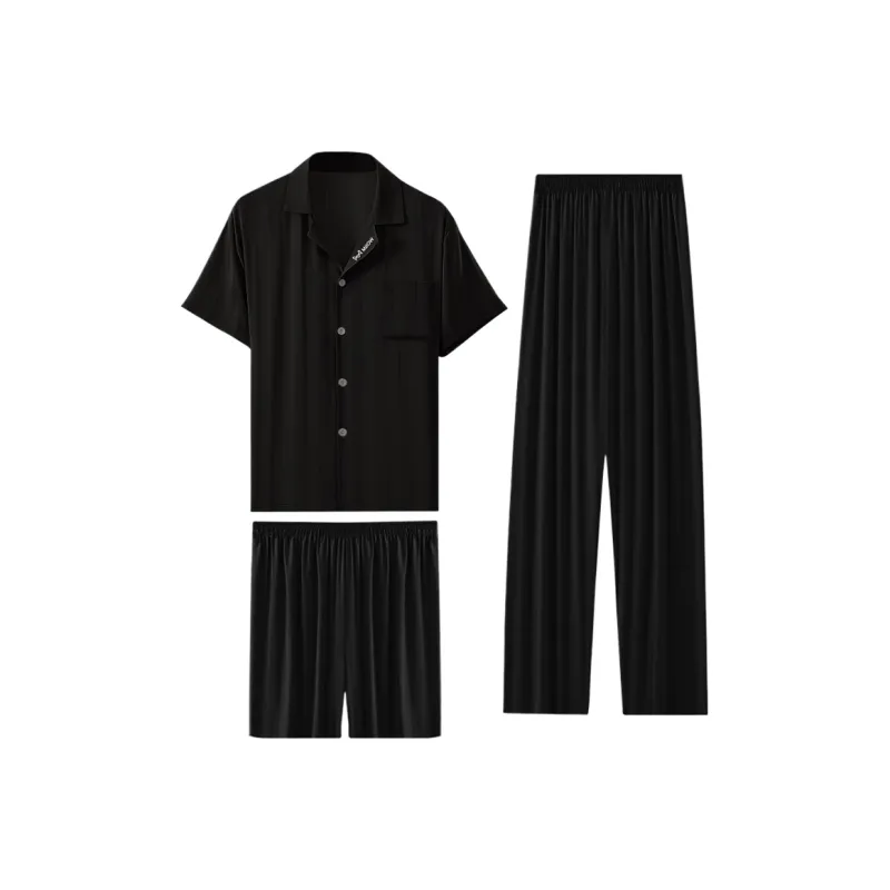 MIIOW Unisex Pajama Sets-7
