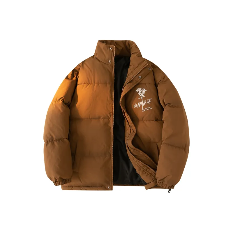 MARGRAF Puffer Jackets Unisex-18