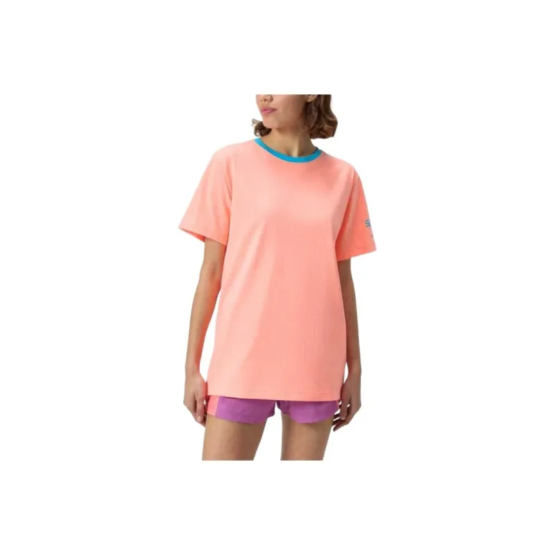 Speedo T Shirts Unisex-12