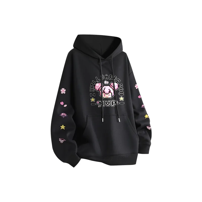 HONOR OF KINGS Sweatshirt Unisex-20