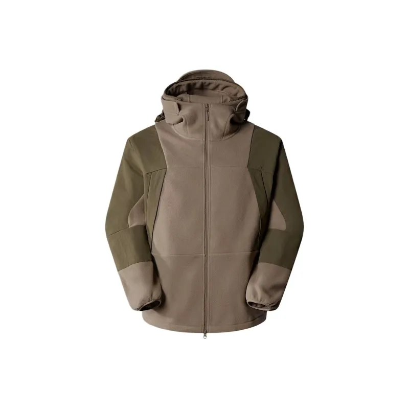 THE NORTH FACE Jackets Coats Men's Taupe-0
