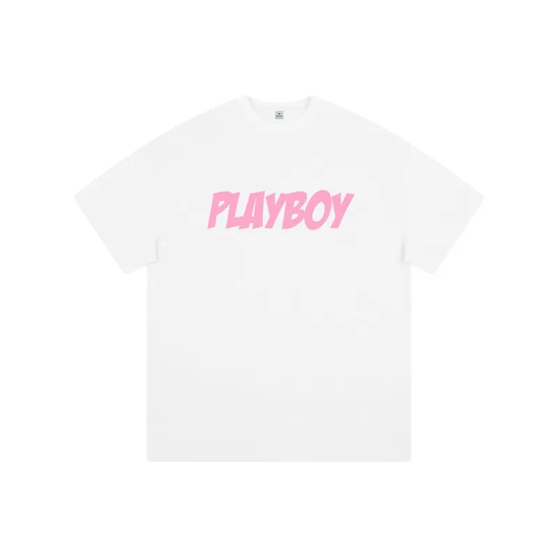 Playboy T Shirts Unisex-11