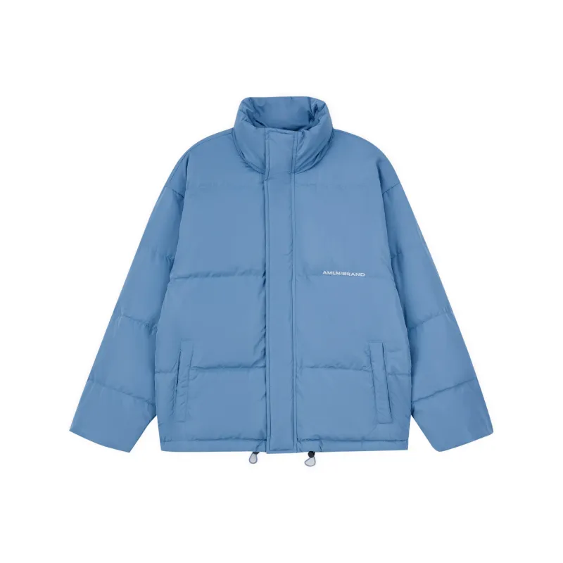 AMLM Down Jackets Unisex-0