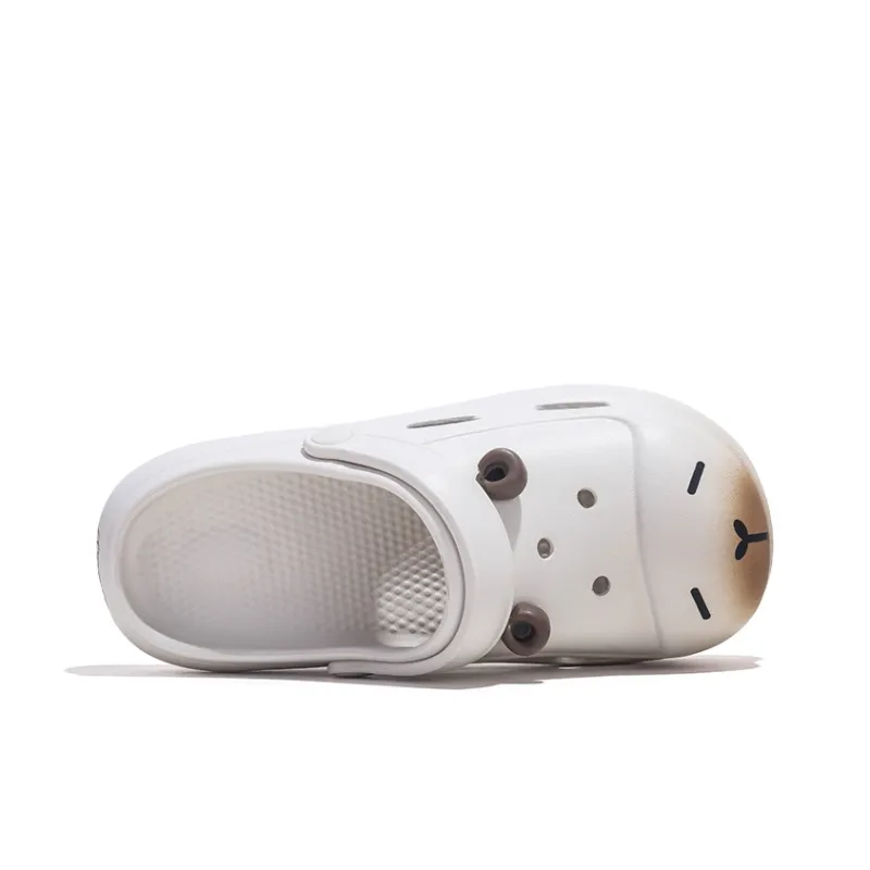 NOCOPY Clogs Women's-11
