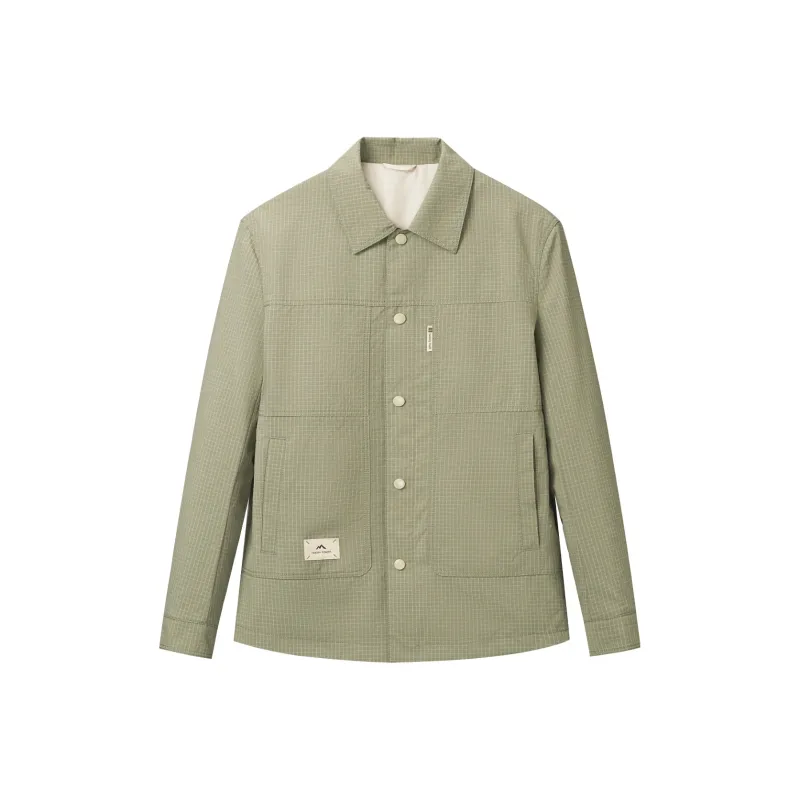 HLA Jackets Men-3