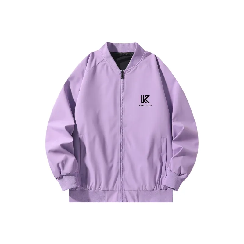 Kepu Baseball Jerseys Unisex-8