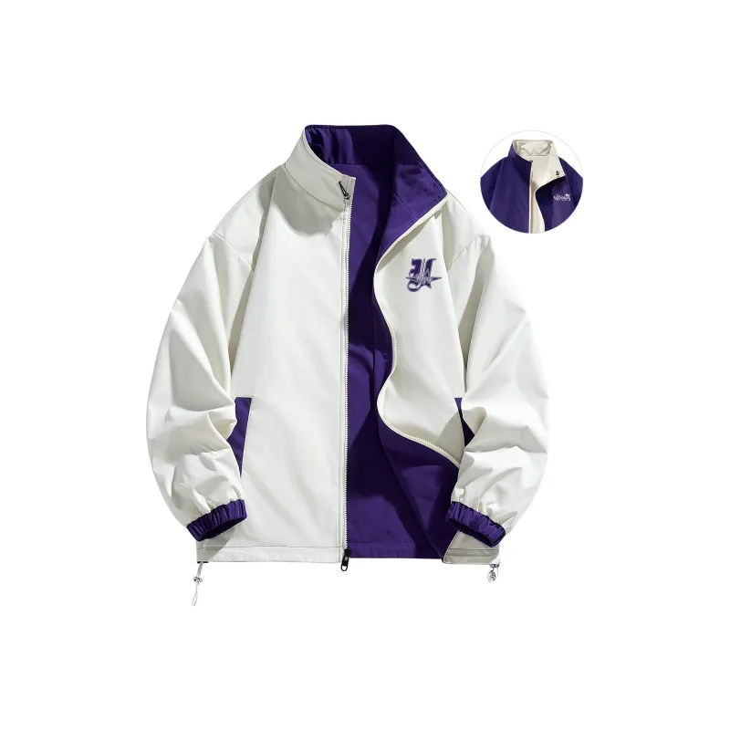 UPZCY Jackets Unisex-10
