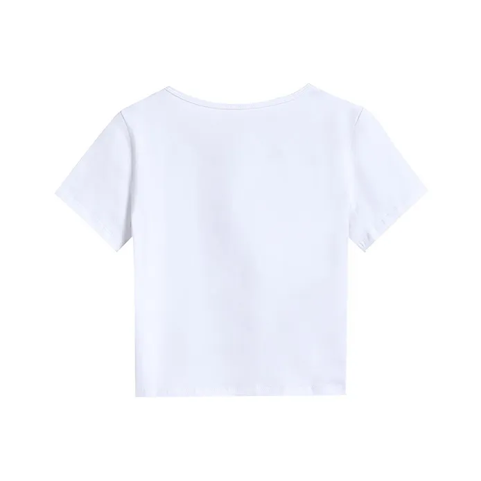 HEISU T Shirts Women's-1