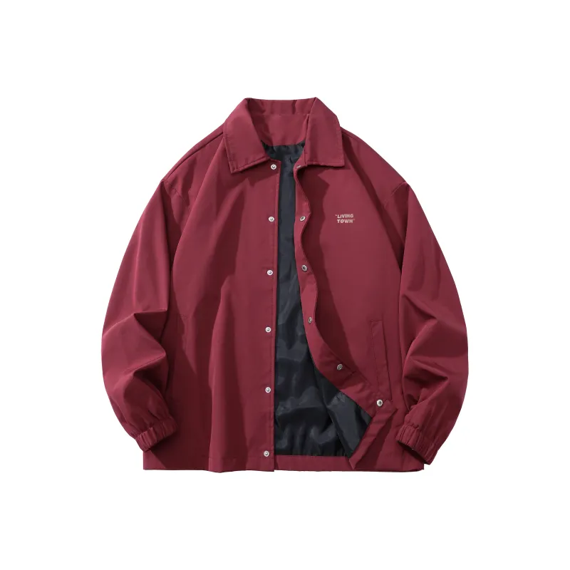 LIVINGTOWN Jackets Coats Unisex-5