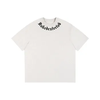 DUKE+DEXTER Short Sleeved T Shirts Unisex