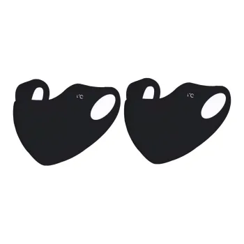 Yalu Polyamide Face Masks Unisex