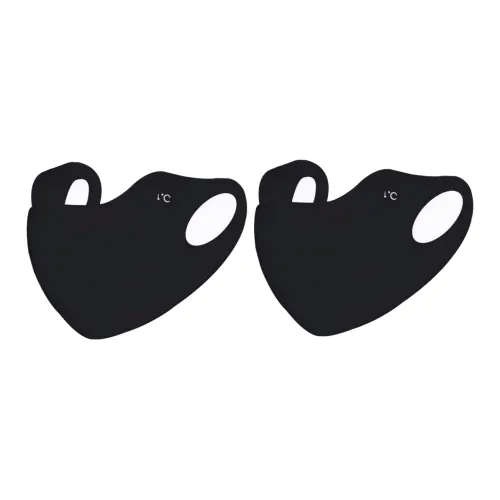 Yalu Polyamide Face Masks Unisex