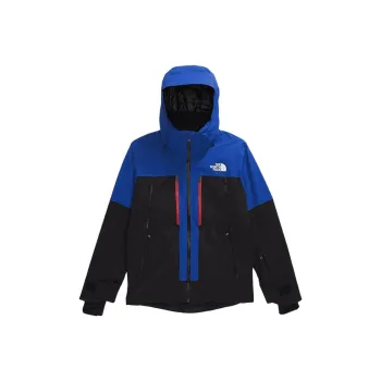 THE NORTH FACE Men’s Snowsquall Insulated Jacket
