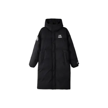 ER Down Jackets Unisex