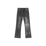 Black Gray