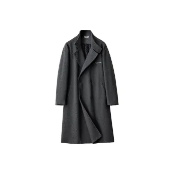 Kung Fu Panda Coats Unisex