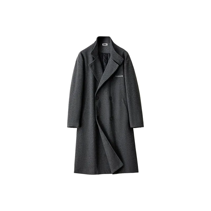 Kung Fu Panda Coats Unisex-0