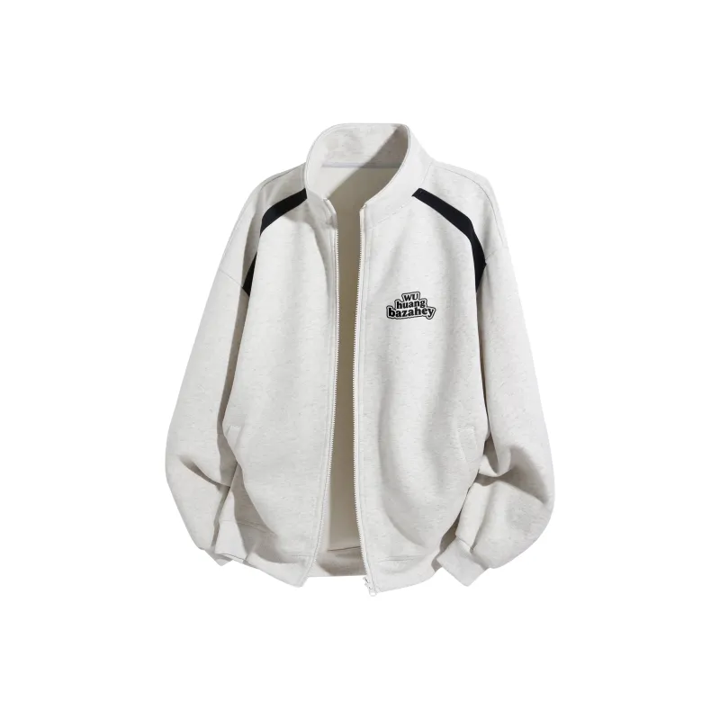 Supremo Cat Jackets Coats Unisex-6