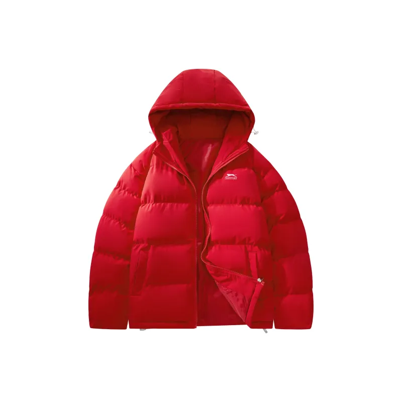 Slazenger Puffer Jackets Unisex-9