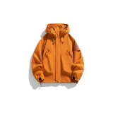 Orange Red