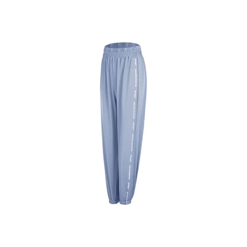 MaxRun World Sports Pants Women's-1