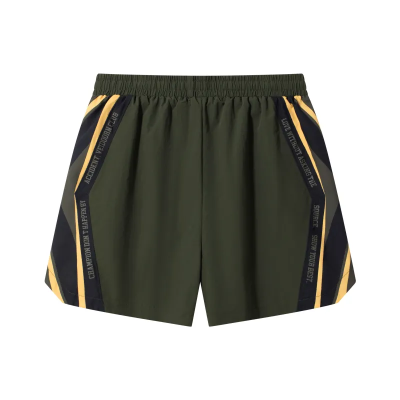 VEIDOORN Basketball Shorts Unisex-10