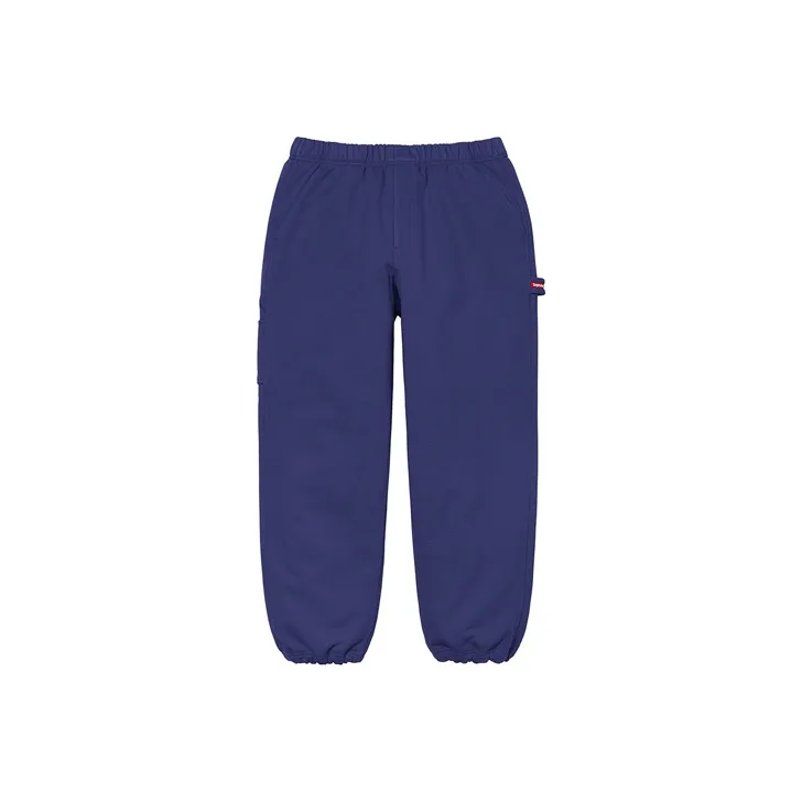Supreme Utility Pocket Sweatpant-3