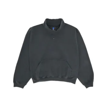 YEEZY X Gap Engineered By Balenciaga High Neck Sweater