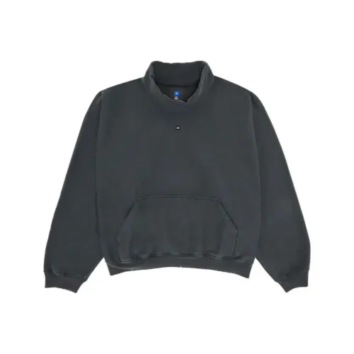 YEEZY X Gap Engineered By Balenciaga High Neck Sweater