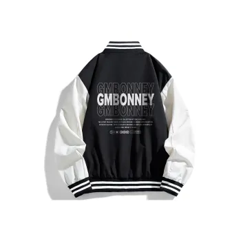 G.M BONNEY Jackets Coats Unisex