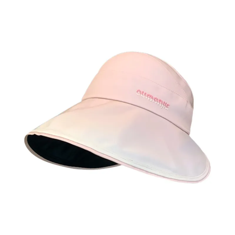 Lanza Polyester Sun Protection Hats Unisex-7