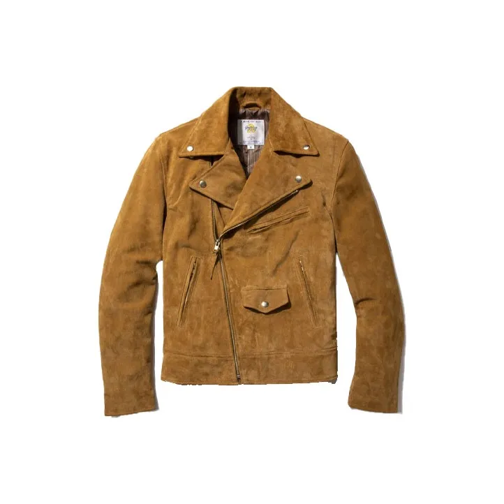 NOAH Motorcycle Jacket-4