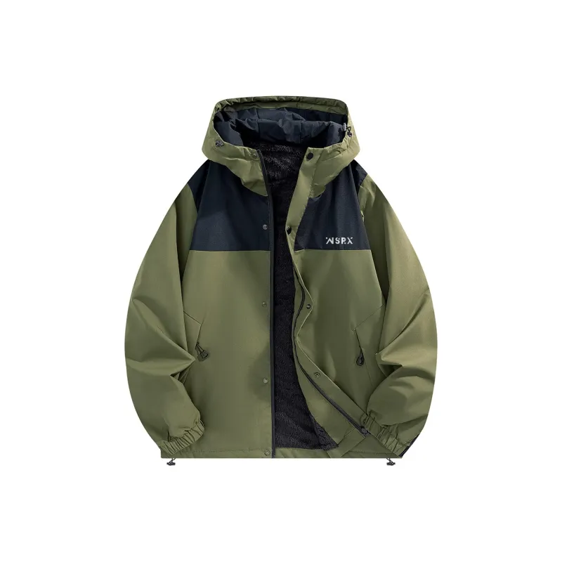 WSRX Jackets Unisex-12