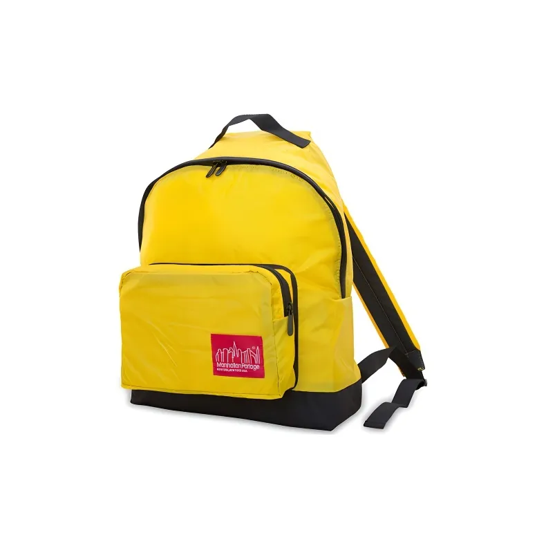 Manhattan Portage Backpacks-1