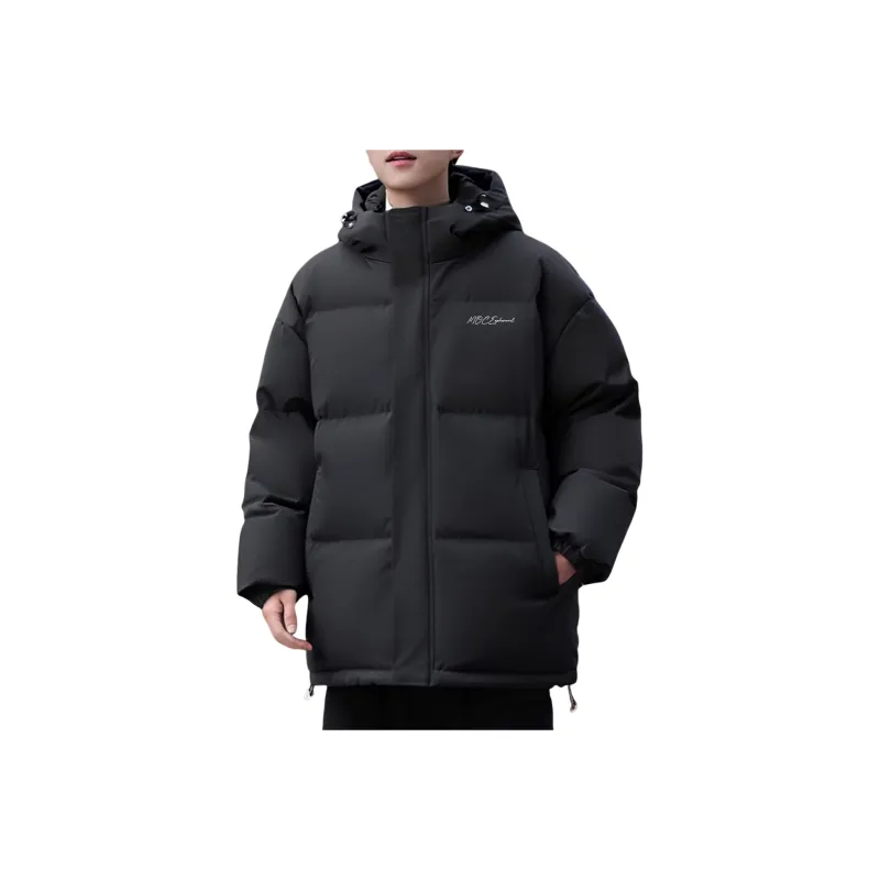 Moce Puffer Jackets Men-0