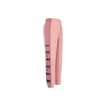 Jordan Knitted Sweatpants Men's Pink