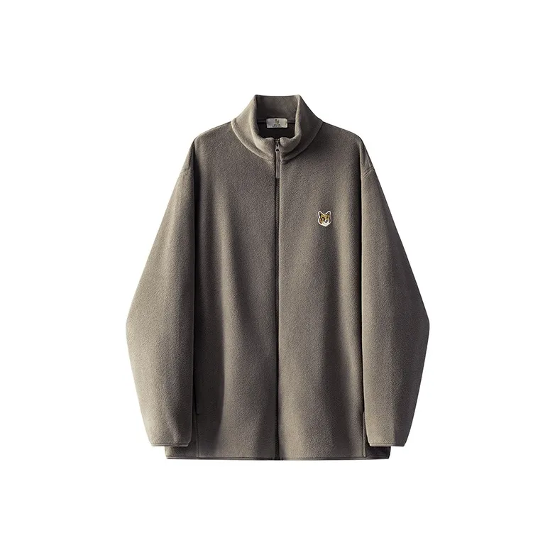 WILLIAM FOX&SONS Jackets Coats Unisex-2