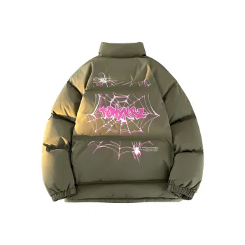TONYKRZ Down Jackets Unisex