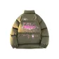 Light Army Green