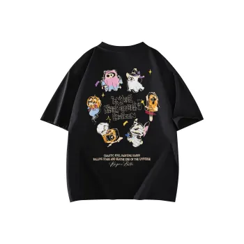 TONYKRZ T Shirts Unisex