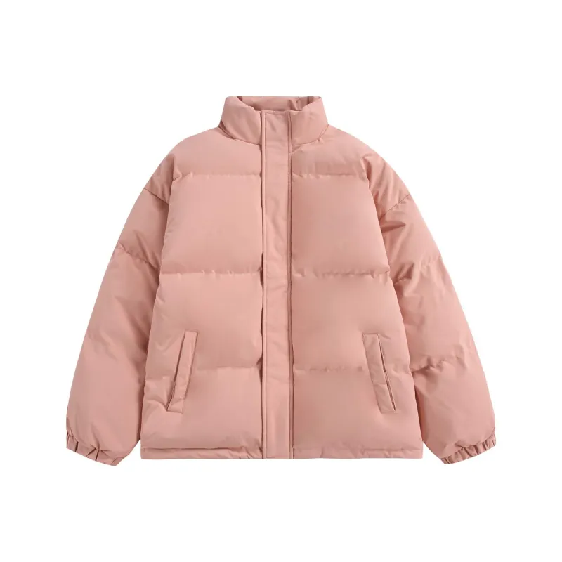 BEEHIVES Puffer Jackets Unisex-30