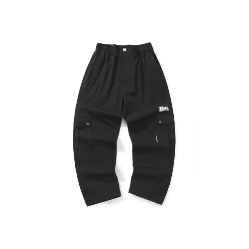 BIRDTALK Cargo Pants Unisex