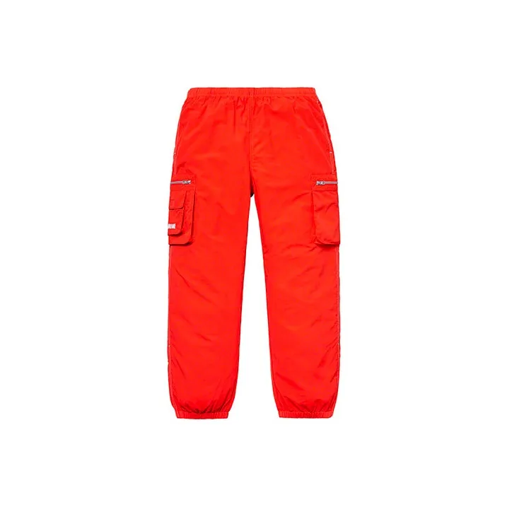 Supreme Nylon Cargo Pant-0