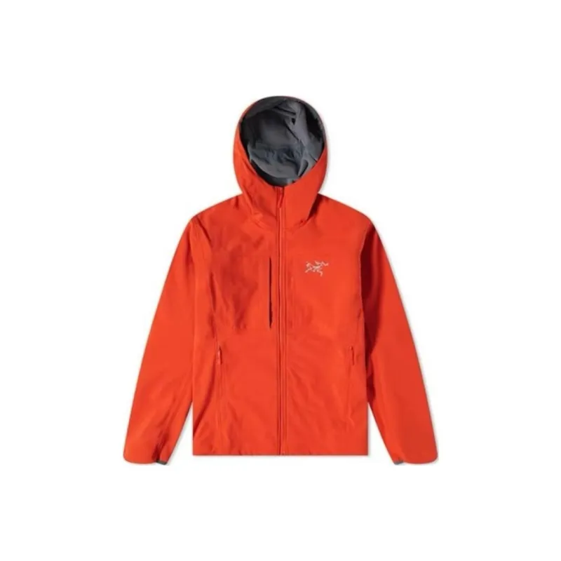 Arcteryx GAMMA MX Jackets Men-15