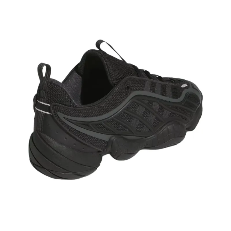 Adidas Intimidation Low Black-2
